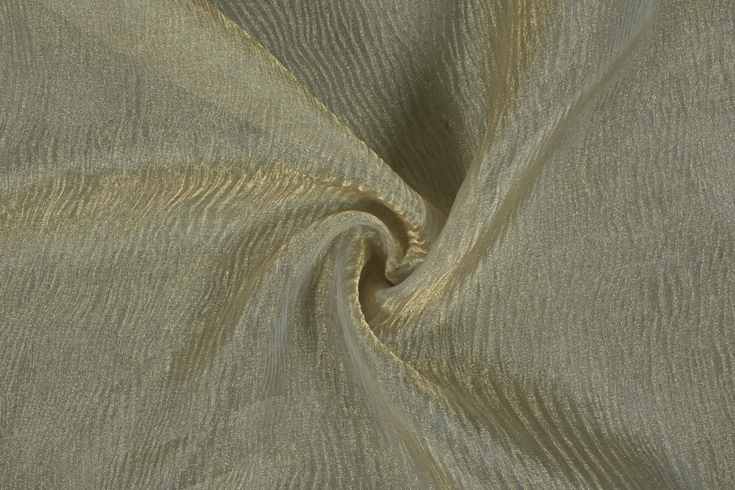 Silk Crushed Tissue Fabric-2438824