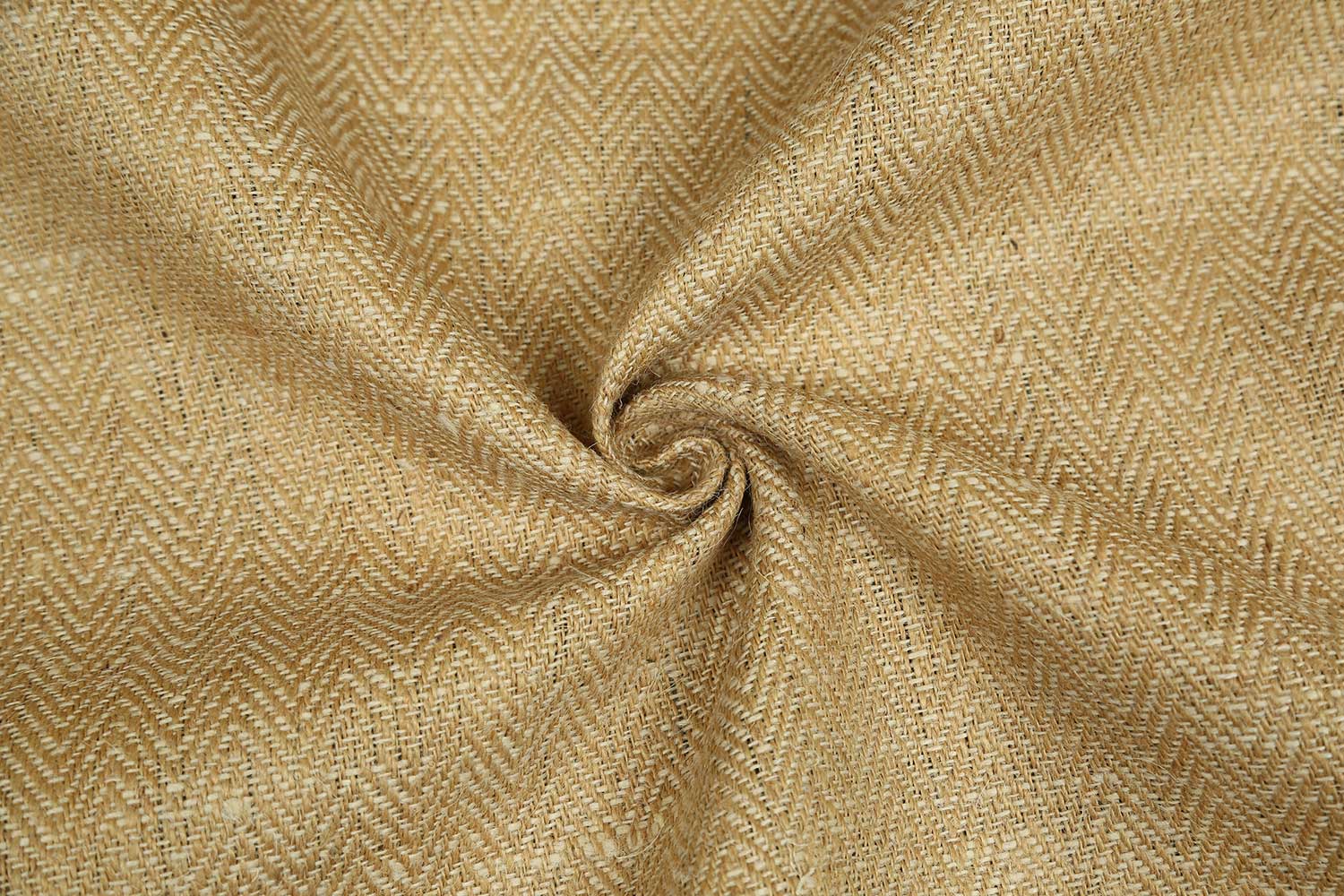 Jute Fabric-4651819